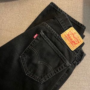 Levi’s 505
